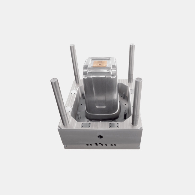 山东高品质摩托车件模具加工