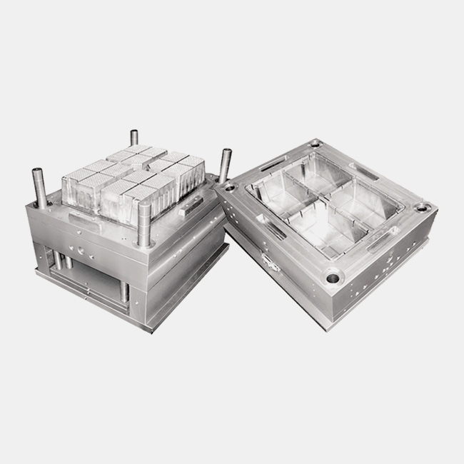 舟山高品质摩托车模具加工